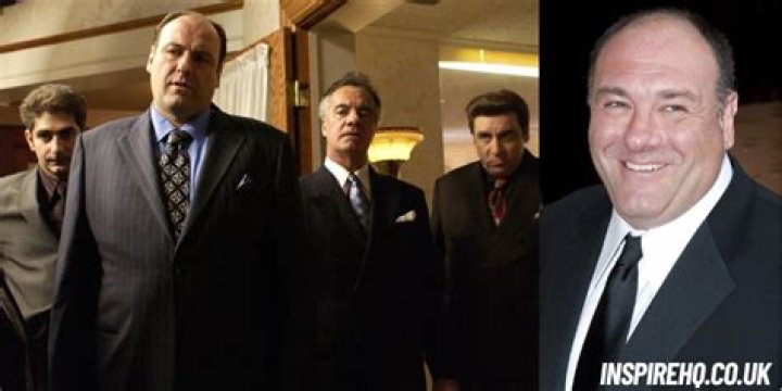 James Gandolfini Height and Weight: A Comprehensive Overview