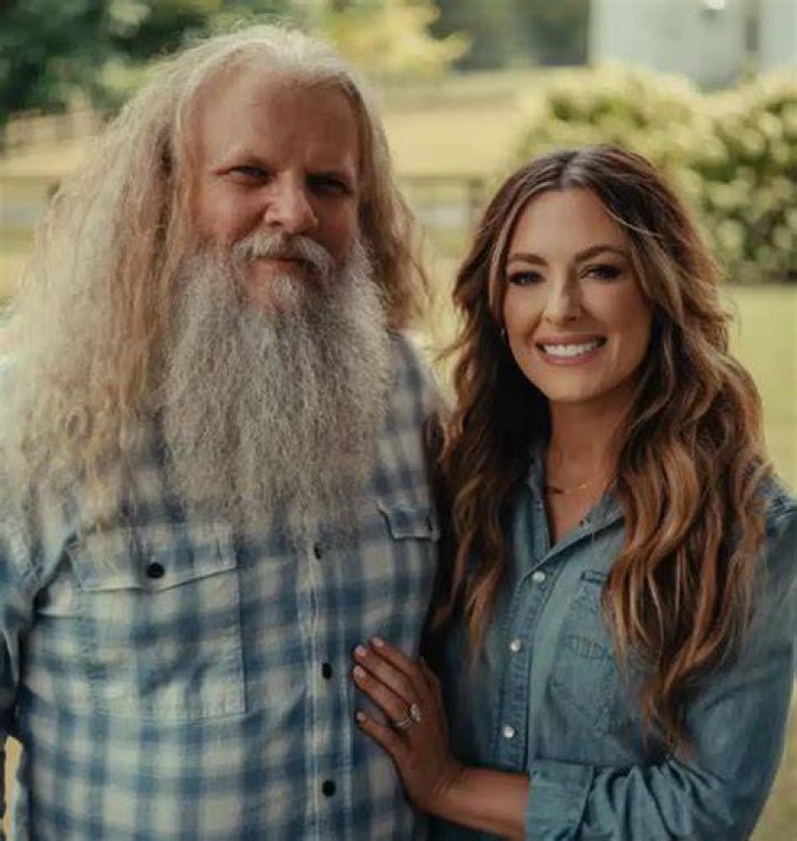 Jamey Johnson Girlfriend 2024: Who is the Country Star Dating?