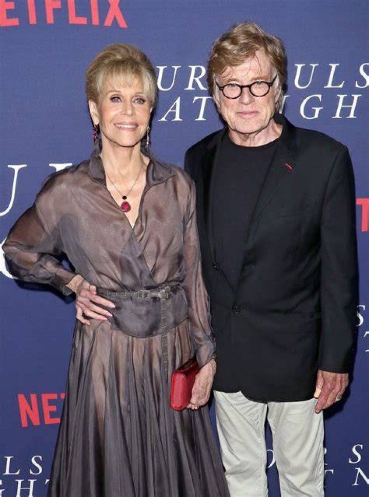 Jane Fonda: The Legacy of a Remarkable Mother