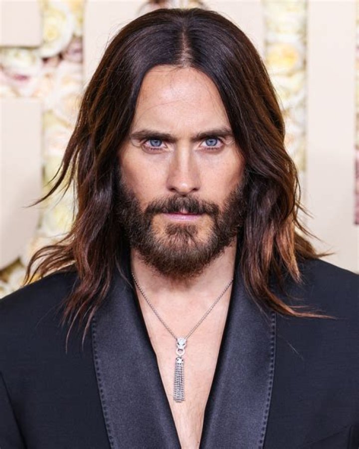 Jared Leto's Kids: A Deep Dive into the Life of the Actor and Musician
