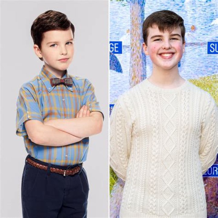 Jared Scott's Age: How Old is the Actor?