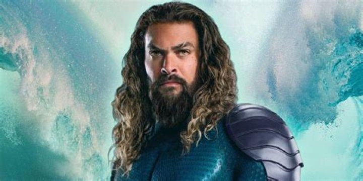 Jason Momoa's Early Years: A Look Back at the Aquaman Star's Youth