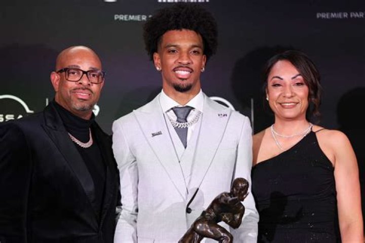 Jayden Daniels Girlfriend: Unveiling the Relationship of the Rising Star