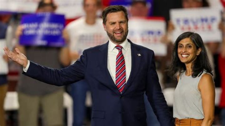 JD Vance Drag: Uncovering the Controversies and Impact of a Political Figure