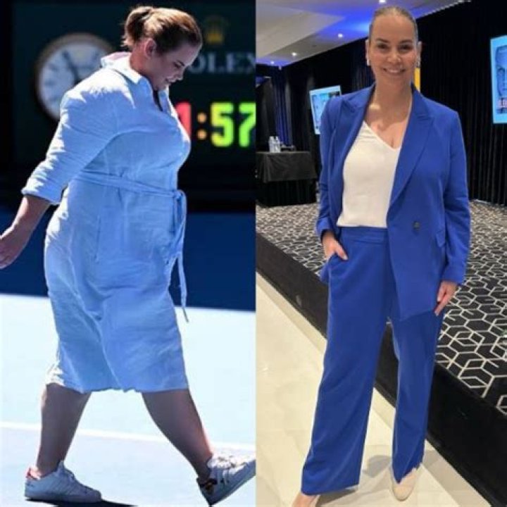 Jelena Djokovi: Height, Weight, and Body Measurements