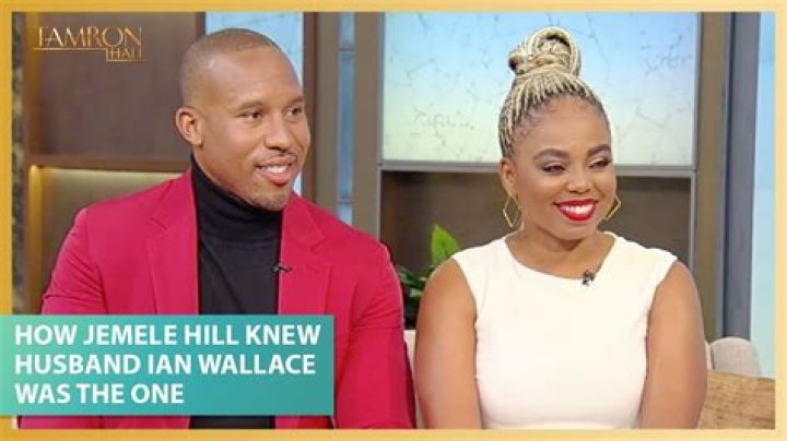 Jemele Hill Husband: A Deep Dive into Her Personal Life