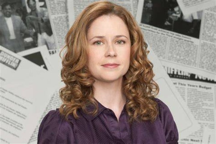Jenna Fischer: The Hot Actress Who Captured Our Hearts