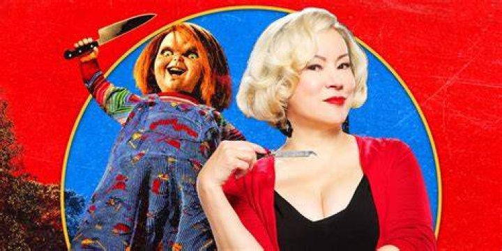 Jennifer Tilly and Chucky: The Iconic Horror Duo
