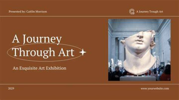 Jeri Caldwell: A Journey Through Art and Inspiration
