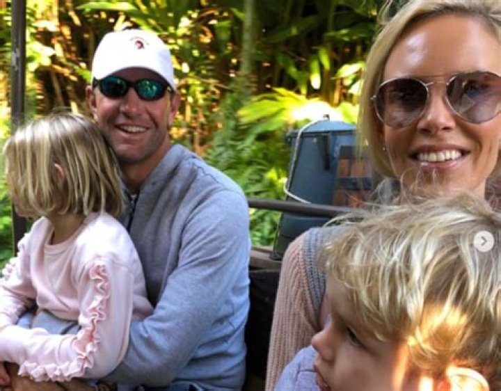 Jesse Metcalfe's Family: Exploring His Children's Lives