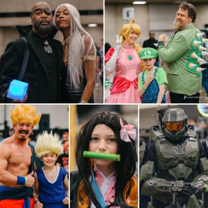 Jessica Nigri Height: Unveiling the Multifaceted Journey of a Cosplay Icon