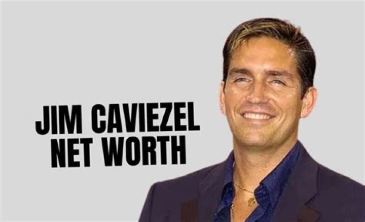 Jim Caviezel Net Worth: His Journey to Hollywood Success