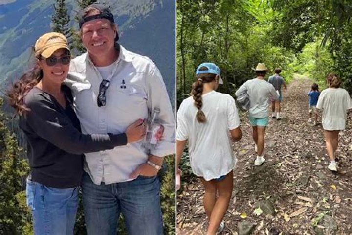 Joanna Gaines Net Worth: A Deep Dive into Her Financial Success