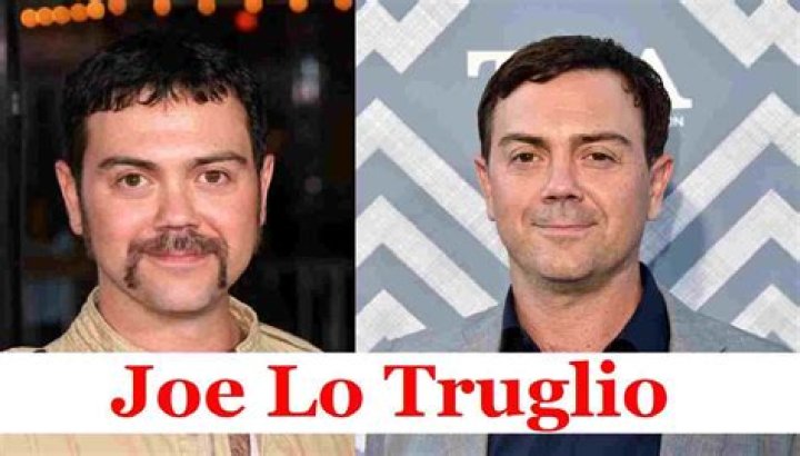 Joe Lo Truglio Net Worth: The Untold Millions
