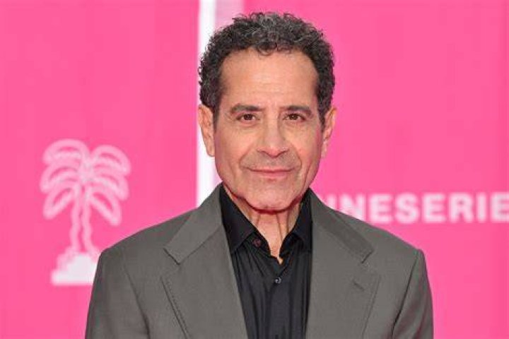 Joe Shalhoub: The Rising Star of Hollywood