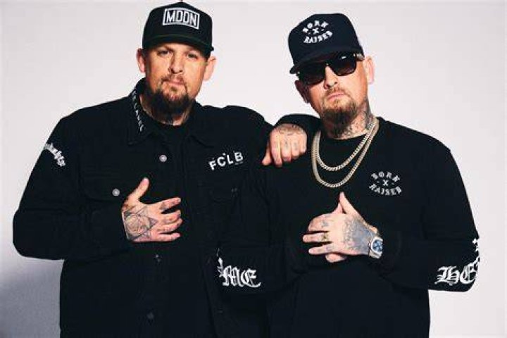 Joel Madden Net Worth: How the Good Charlotte Frontman Built His Fortune