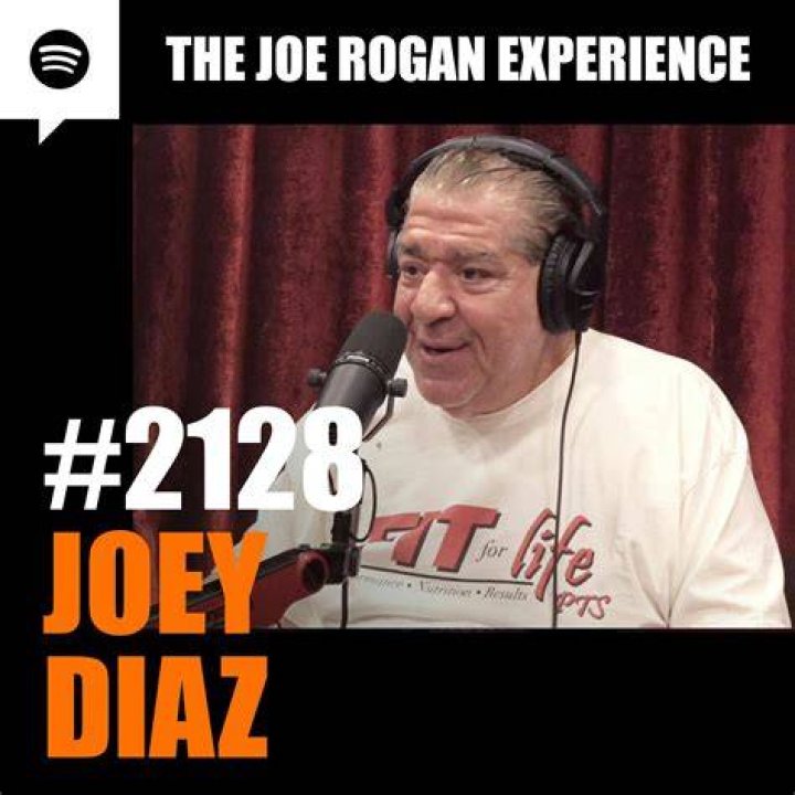 Joey Diaz's Staggering Net Worth: Behind the Punchlines