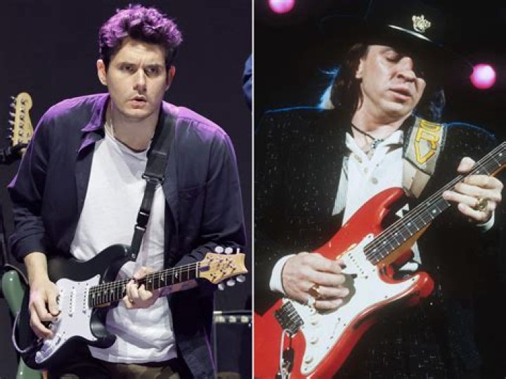 John Mayer and Andy Cohen: A Deep Dive into Their Friendship and Collaborations