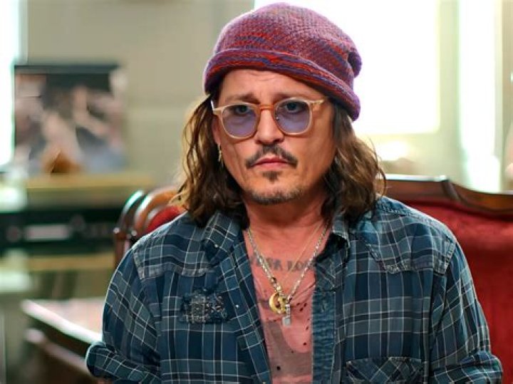 Johnny Depp in the 80s: A Journey Through His Early Career
