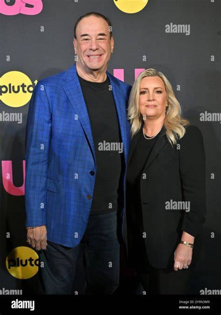 Jon Taffer Ex-Wife: A Deep Dive into Their Relationship and Beyond