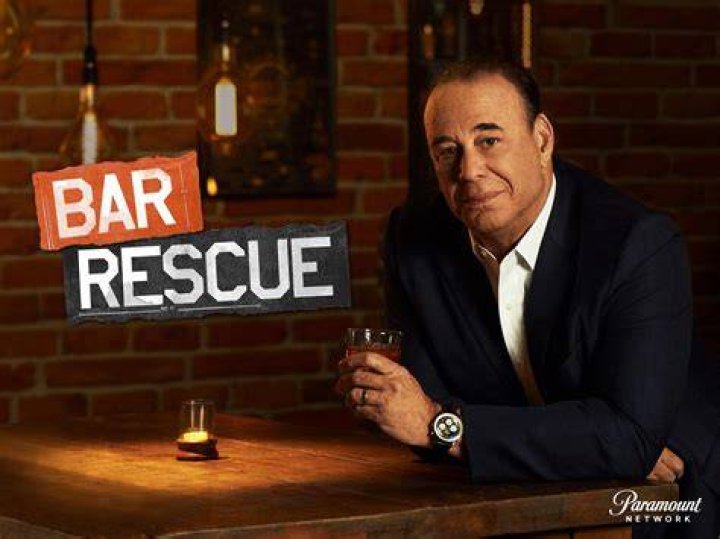 Jon Taffer Wife: A Deep Dive into the Life of the Bar Rescue Star's Partner