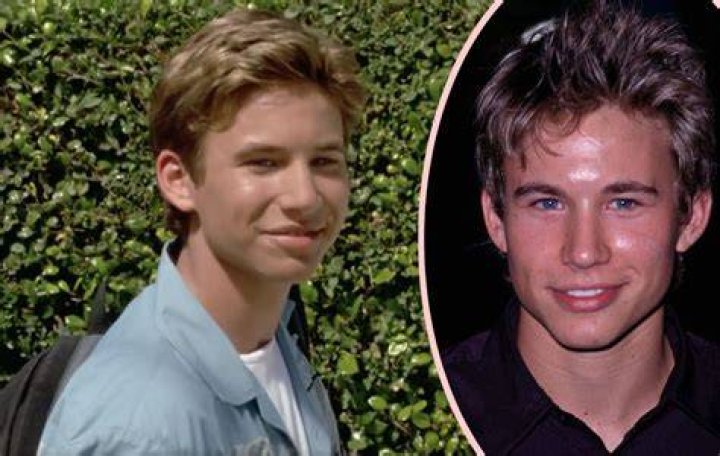 Jonathan Taylor Thomas Net: A Closer Look at His Life and Career