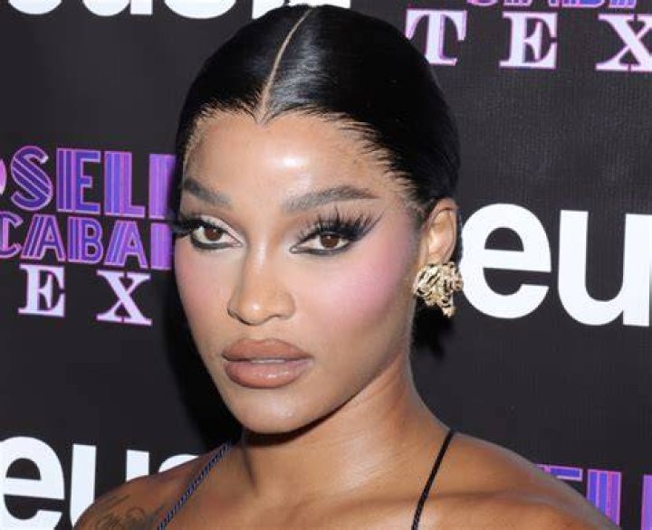 Joseline Hernandez Height and Weight: Everything You Need to Know