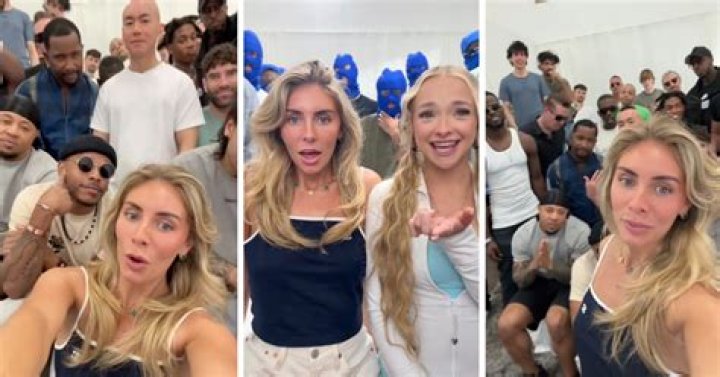 Julia Filippo and Her Fans: A Deep Dive into Her Journey
