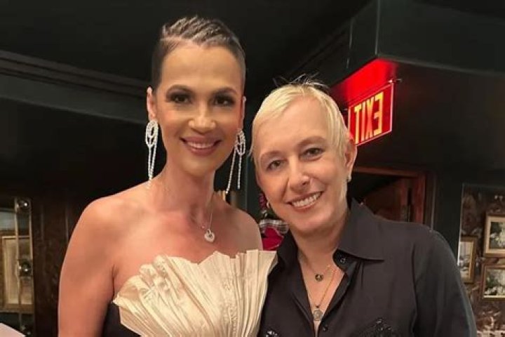 Julia Lemigova Net Worth: A Deep Dive Into Her Wealth, Life, and Success