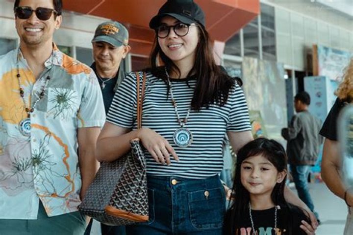Julia Montes Baby: A Glimpse into Her Life as a New Mother