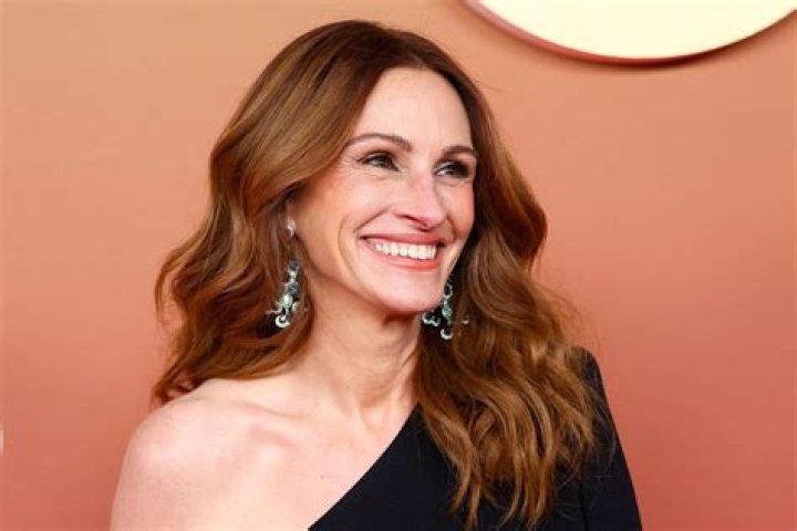 Julia Roberts Net Worth: A Deep Dive into the Wealth of Hollywood's Sweetheart