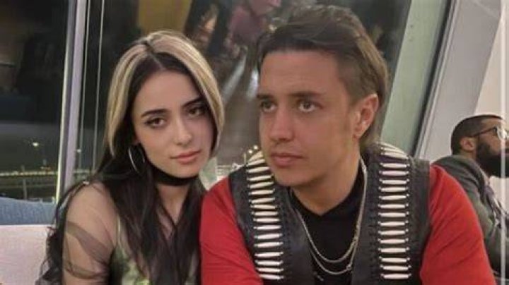 Julian Casablancas' Girlfriend: A Deep Dive into Their Life Together