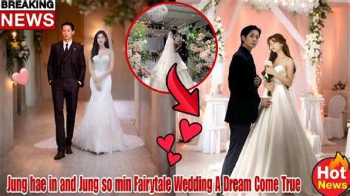 Jung So Min: Is She Married?