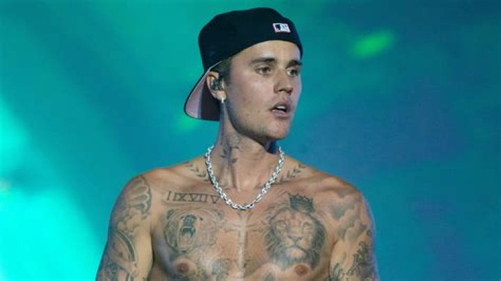 Justin Beber: The Rise of a Pop Icon