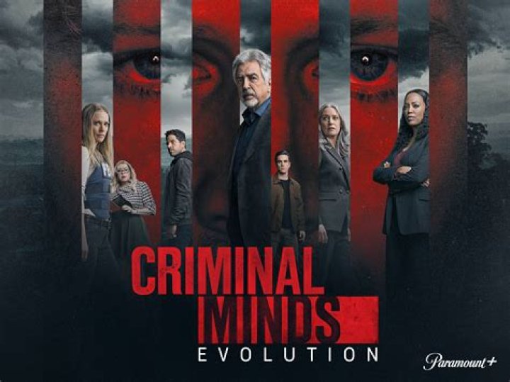 Justin Chambers in Criminal Minds: A Deep Dive into His Role and Impact