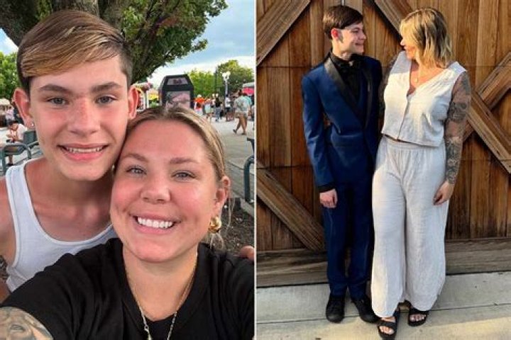 Kailyn Lowry's Son Lincoln Passed Away: A Heartbreaking Loss