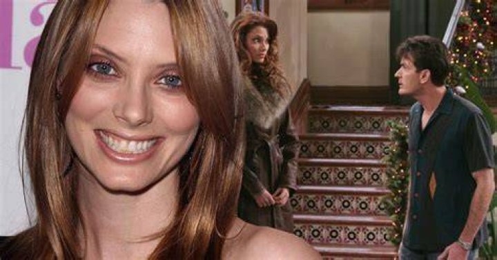 Kandi: The Two and a Half Men Actress Who Captivated Audiences