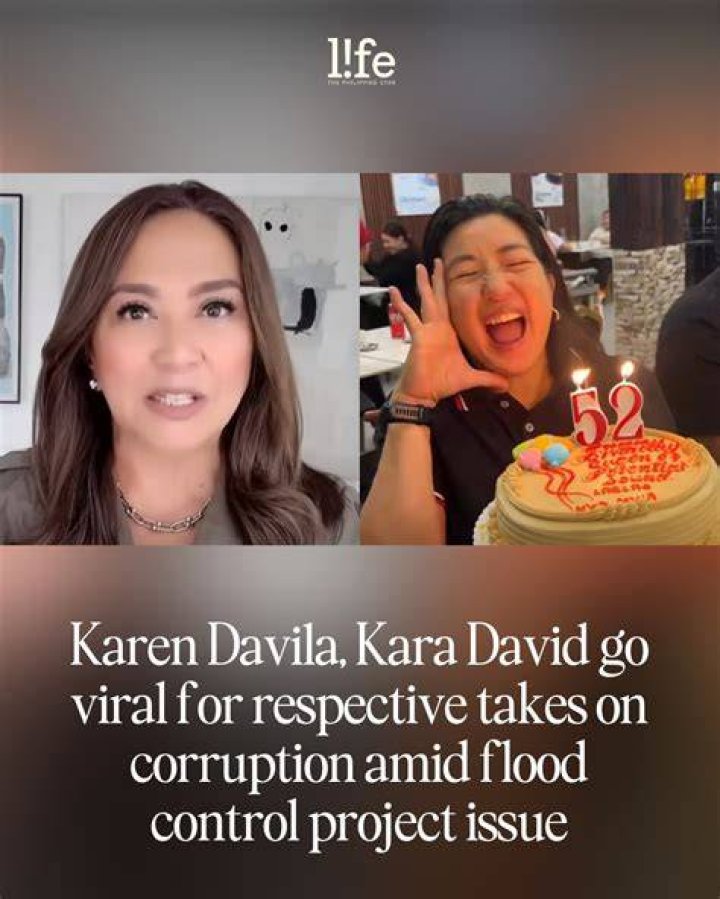 Karen Davila: Celebrating Her Passionate Fans