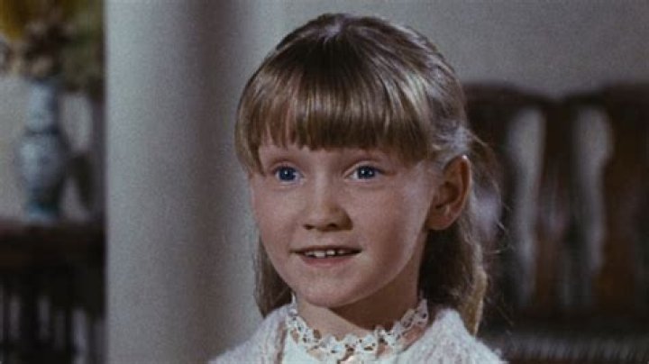 Karen Dotrice: A Journey Through the Life of a Beloved Actress