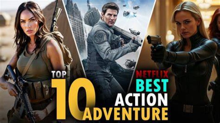 Kate Action: The Rise of a New Era in Action Movies