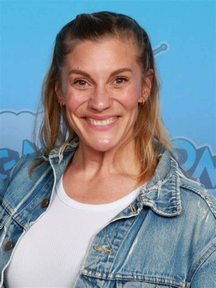 Katee Sackhoff's Daughter's Cancer Journey: Heartbreak and Hope