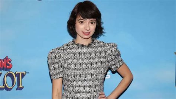 Katherine Kady Allen: A Comprehensive Look at the Life and Career of the Rising Star