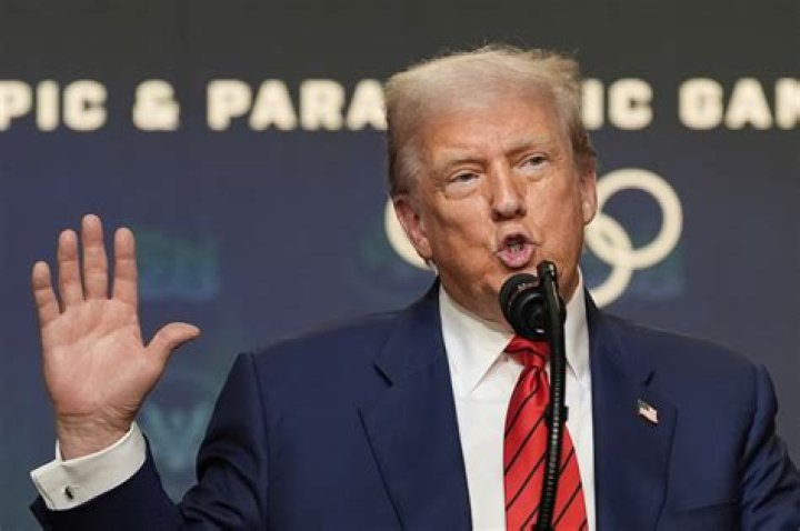 Katie Johnson Trump: The Controversial Case That Shook America