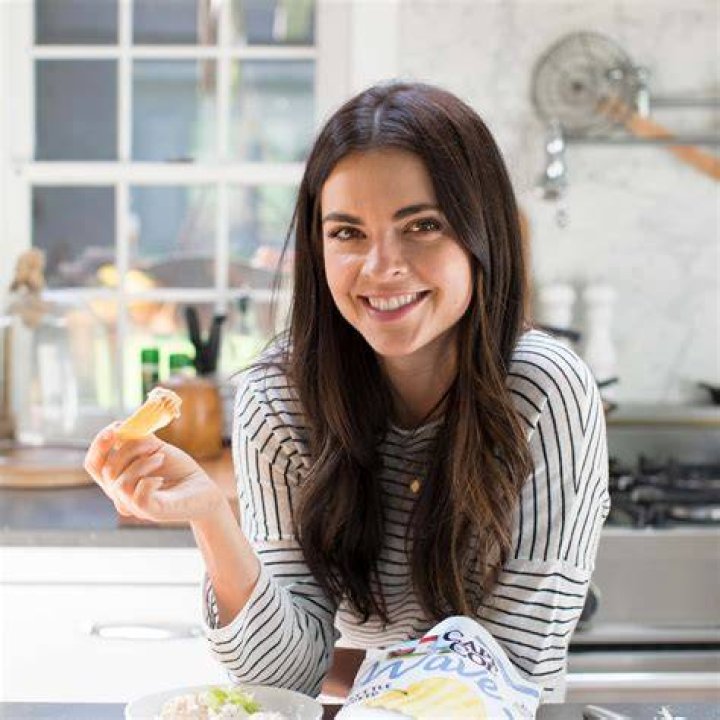 Katie Lee's Daughter: The Next Generation of Culinary Talent