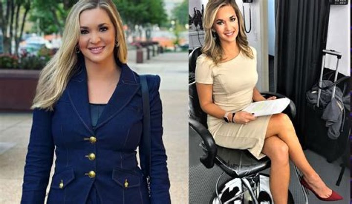 Katie Pavlich Body: A Closer Look at the Life and Fitness Journey of a Renowned Journalist