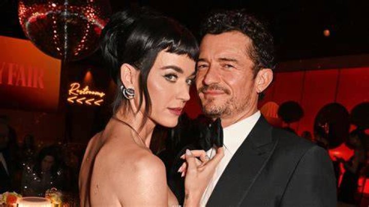 Katy Perry Diddy Party: A Night to Remember