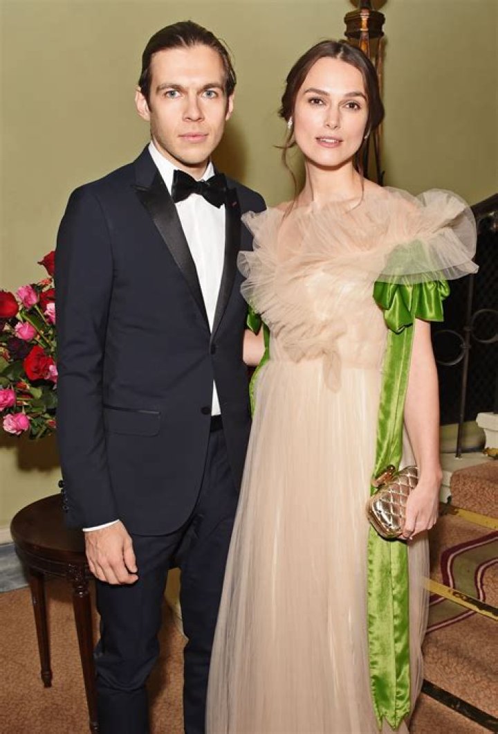 Keira Knightley Husband: A Deep Dive into Her Life and Marriage