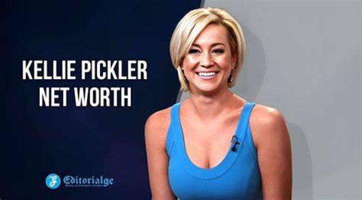Kellie Pickler Net Worth 2023: An In-Depth Look at the Country Star's Wealth