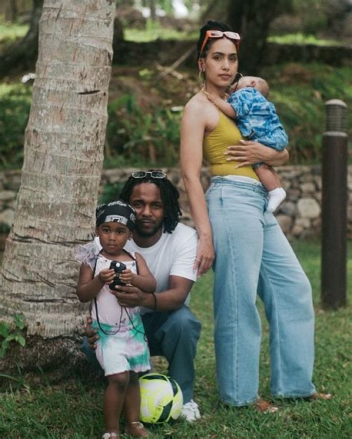 Kendrick Lamar's Wife: Meet the Woman Behind the Music