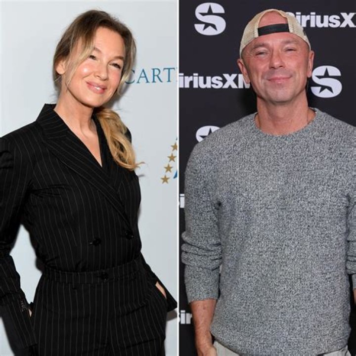 Kenny Chesney and Mary Nolan Photos: A Look into Their Relationship